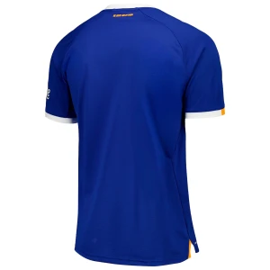 Maglia Calcio Everton FC 2026-27 Prima Uomo