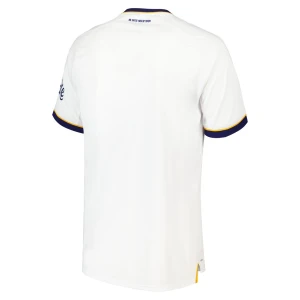 Maglia Calcio Everton FC 2026-27 Trasferta Uomo