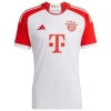 Maglia Calcio FC Bayern München 2023-24 Prima Uomo