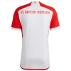 Maglia Calcio FC Bayern München 2023-24 Prima Uomo
