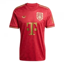 Maglia Calcio FC Bayern München 2024-25 125th Anniversary Prima Uomo