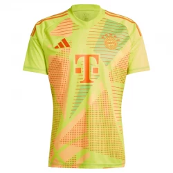 Maglia Calcio FC Bayern München 2024-25 Portiere Prima Uomo