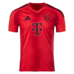 Maglia Calcio FC Bayern München 2024-25 Prima Uomo