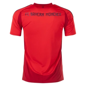 Maglia Calcio FC Bayern München 2024-25 Prima Uomo