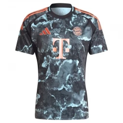 Maglia Calcio FC Bayern München 2024-25 Trasferta Uomo
