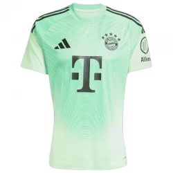Maglia Calcio FC Bayern München 2025-26 Portiere Prima Uomo