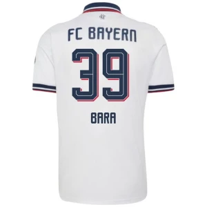 Maglia Calcio FC Bayern München 2026-27 Bara #39 Trasferta Uomo