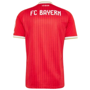Maglia Calcio FC Bayern München 2026-27 Prima Uomo