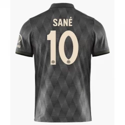 Maglia Calcio FC Bayern München Sane #10 2024-25 Wiesn Oktoberfest Prima Uomo