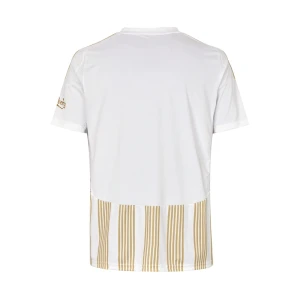 Maglia Calcio FC Copenhagen 2025-26 Golden Prima Uomo