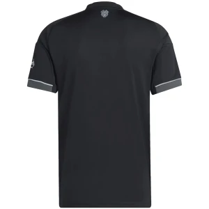 Maglia Calcio FC Copenhagen 2025-26 Trasferta Uomo