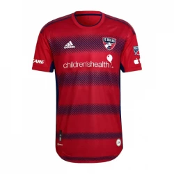 Maglia Calcio FC Dallas 2023-24 Prima Uomo