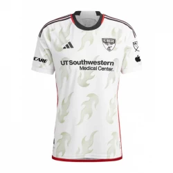 Maglia Calcio FC Dallas 2024-25 Trasferta Uomo