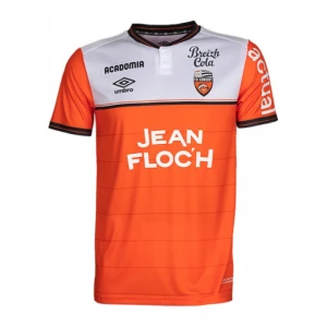 Maglia Calcio FC Lorient 2023-24 Prima Uomo