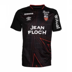 Maglia Calcio FC Lorient 2023-24 Trasferta Uomo