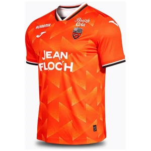 Maglia Calcio FC Lorient 2026-27 Prima Uomo