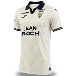 Maglia Calcio FC Lorient 2026-27 Trasferta Uomo