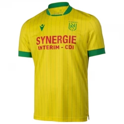 Maglia Calcio FC Nantes 2025-26 Prima Uomo