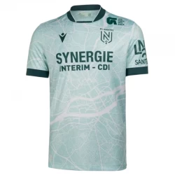 Maglia Calcio FC Nantes 2025-26 Trasferta Uomo