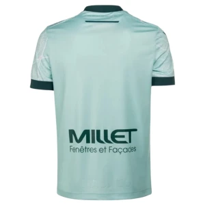 Maglia Calcio FC Nantes 2025-26 Trasferta Uomo