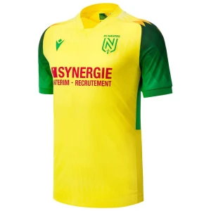 Maglia Calcio FC Nantes 2026-27 Prima Uomo