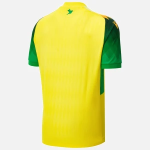 Maglia Calcio FC Nantes 2026-27 Prima Uomo