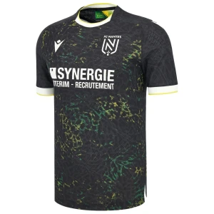 Maglia Calcio FC Nantes 2026-27 Trasferta Uomo