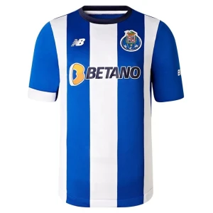 Maglia Calcio FC Porto 2023-24 Prima Uomo