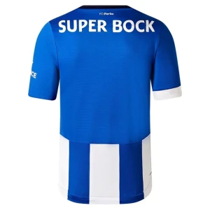 Maglia Calcio FC Porto 2023-24 Prima Uomo