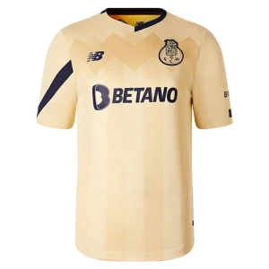 Maglia Calcio FC Porto 2023-24 Trasferta Uomo