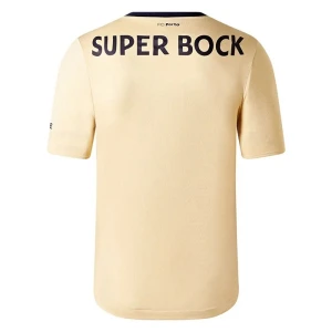 Maglia Calcio FC Porto 2023-24 Trasferta Uomo