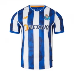 Maglia Calcio FC Porto 2024-25 Prima Uomo