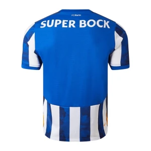 Maglia Calcio FC Porto 2024-25 Prima Uomo