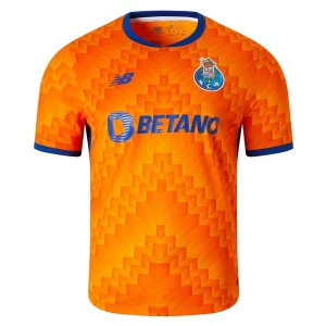 Maglia Calcio FC Porto 2024-25 Trasferta Uomo