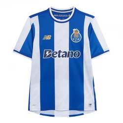 Maglia Calcio FC Porto 2025-26 Prima Uomo
