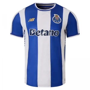 Maglia Calcio FC Porto 2025-26 Prima Uomo
