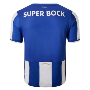 Maglia Calcio FC Porto 2025-26 Prima Uomo