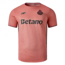 Maglia Calcio FC Porto 2025-26 Trasferta Uomo