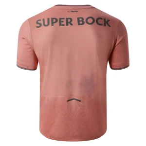 Maglia Calcio FC Porto 2025-26 Trasferta Uomo