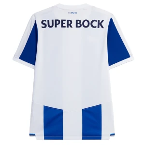 Maglia Calcio FC Porto 2026-27 Prima Uomo