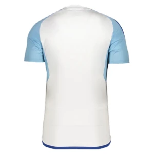 Maglia Calcio FC Schalke 04 2023-24 Trasferta Uomo