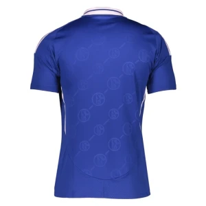 Maglia Calcio FC Schalke 04 2024-25 Prima Uomo