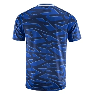 Maglia Calcio FC Schalke 04 2025-26 Prima Uomo