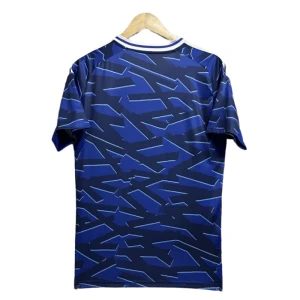 Maglia Calcio FC Schalke 04 2025-26 Special Prima Uomo