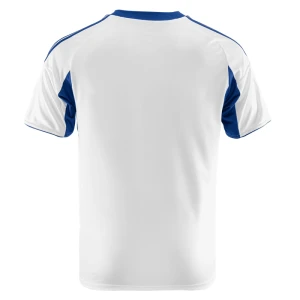 Maglia Calcio FC Schalke 04 2025-26 Trasferta Uomo