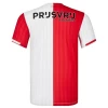 Maglia Calcio Feyenoord 2023-24 Prima Uomo