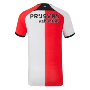 Maglia Calcio Feyenoord 2024-25 Prima Uomo