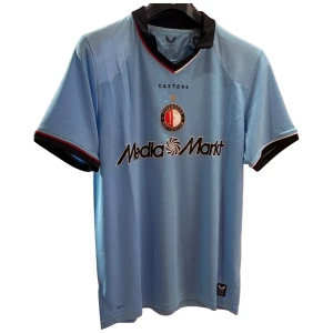 Maglia Calcio Feyenoord 2026-27 Trasferta Uomo