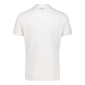 Maglia Calcio Finlandia 2025 Prima Uomo
