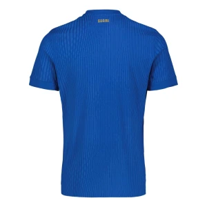 Maglia Calcio Finlandia 2025 Trasferta Uomo